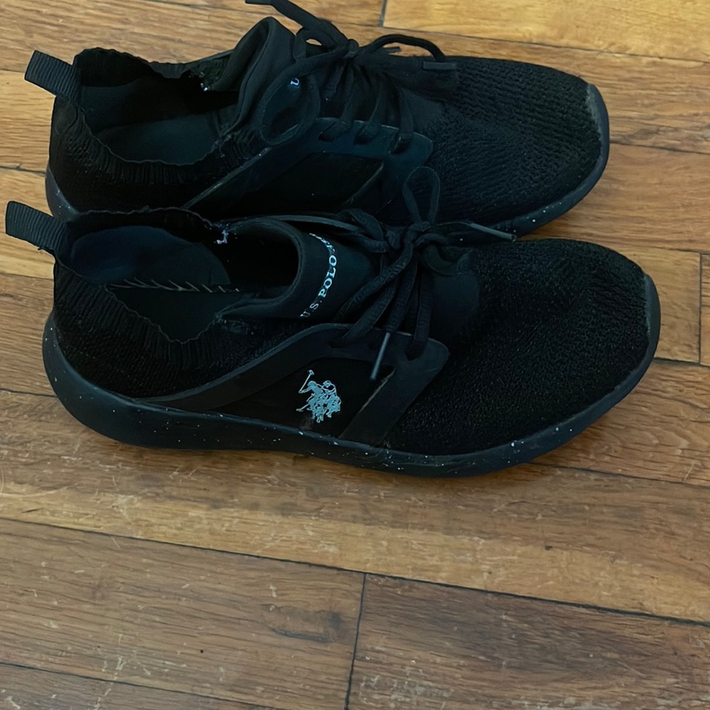 Us polo assn shoes
